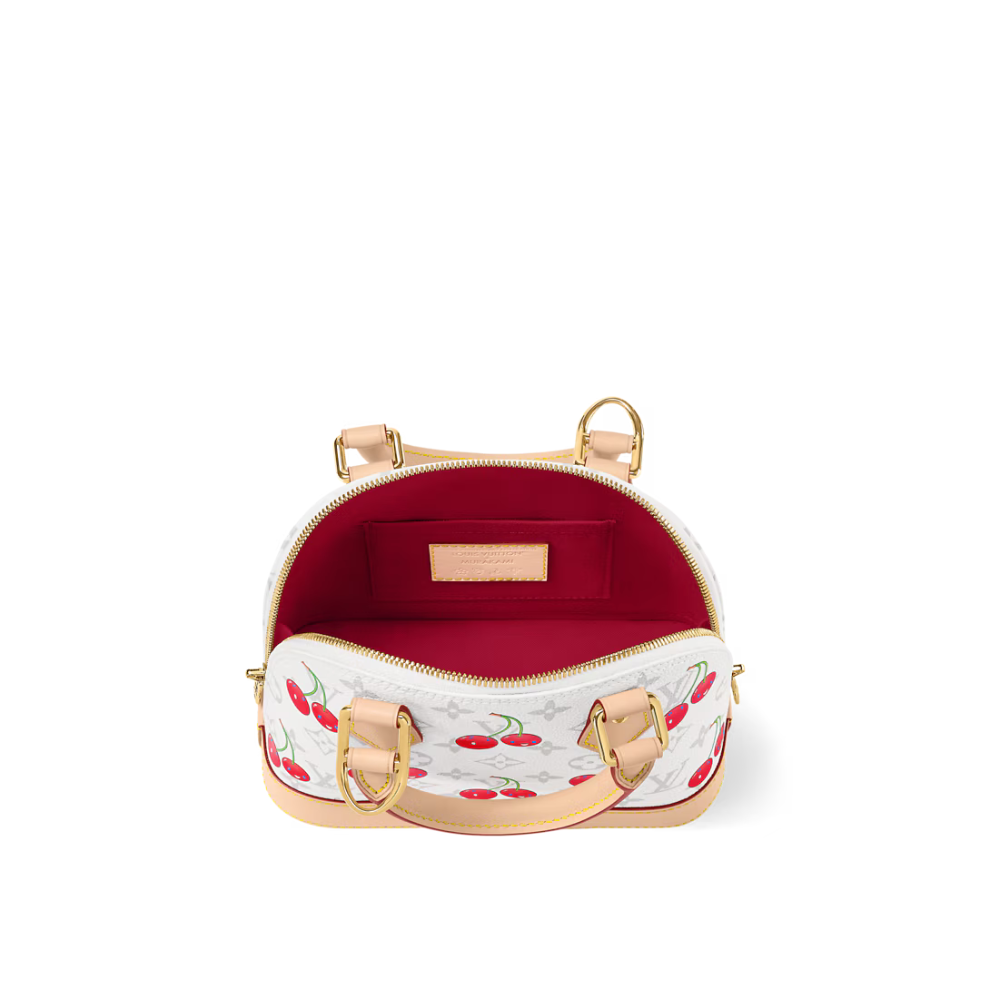 Buy Louis Vuitton x TM Alma BB | Krewsa South Africa