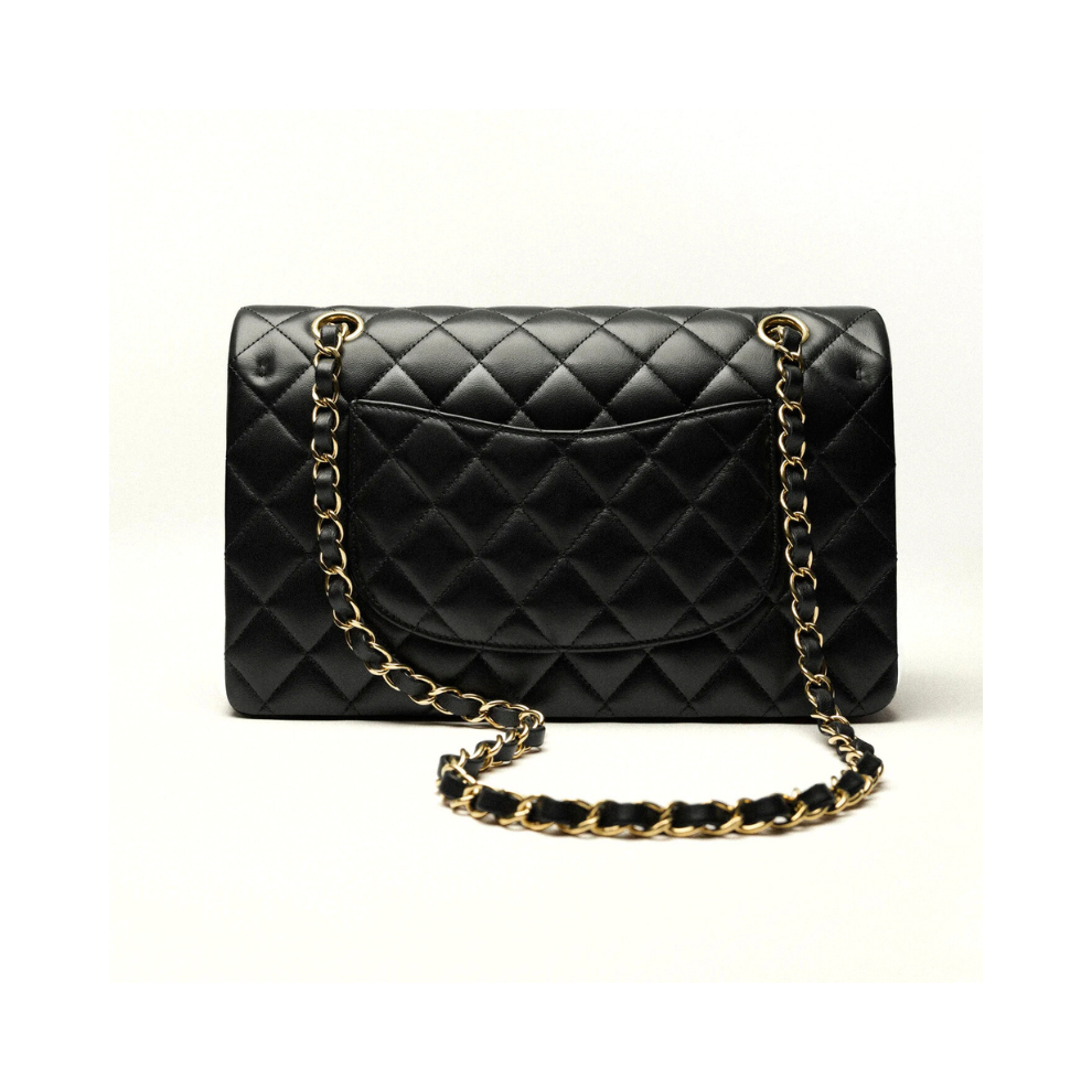Chanel Classic 11.12 Handbag