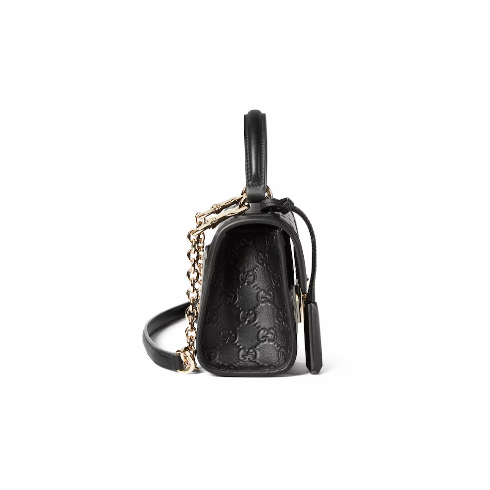 Buy Gucci Padlock small top handle bag | Krewsa South Africa