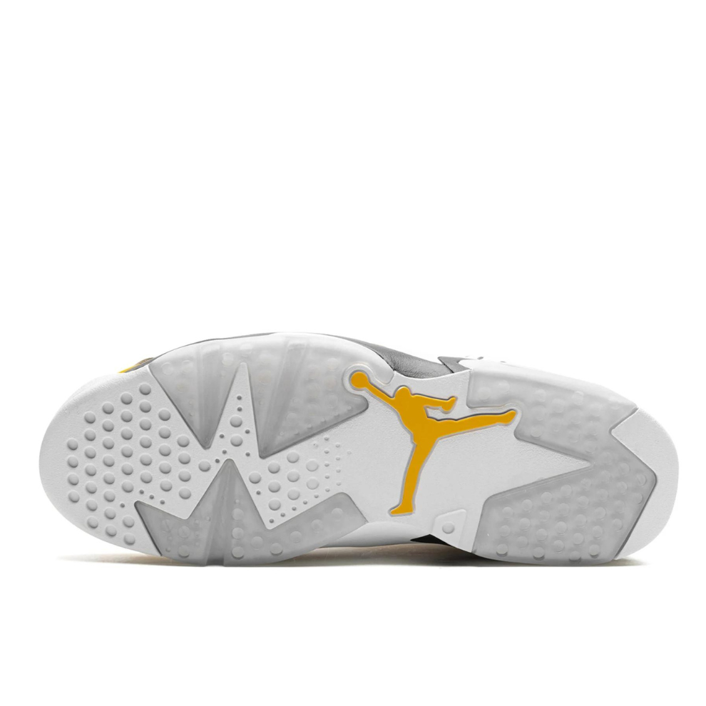 Buy AIR JORDAN 6 "Yellow Ochre" | Krewsa South Africa