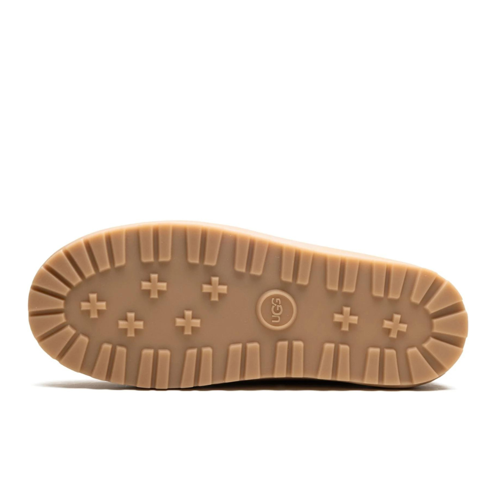 Buy CLASSIC MINI PULL-ON WEATHER BOOT "Chestnut" | Krewsa South Africa