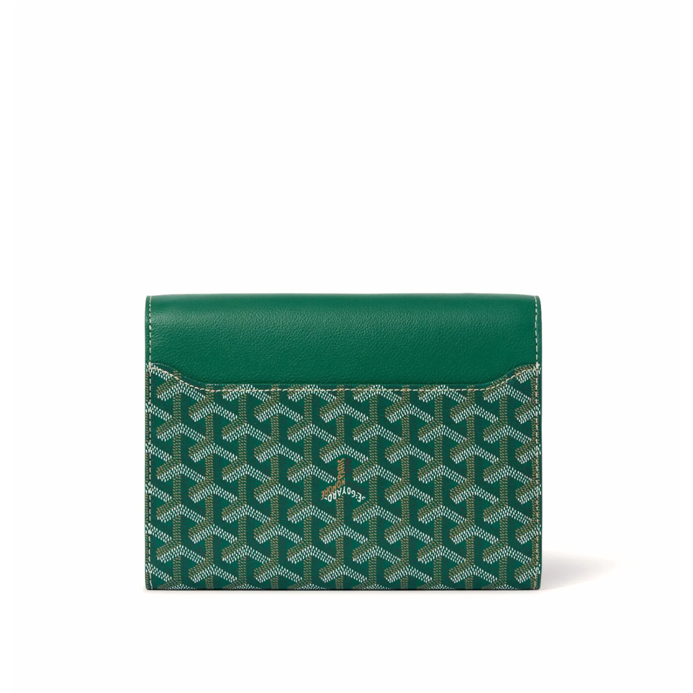 Buy Goyard’s Chypre Wallet-Pouch | Krewsa South Africa