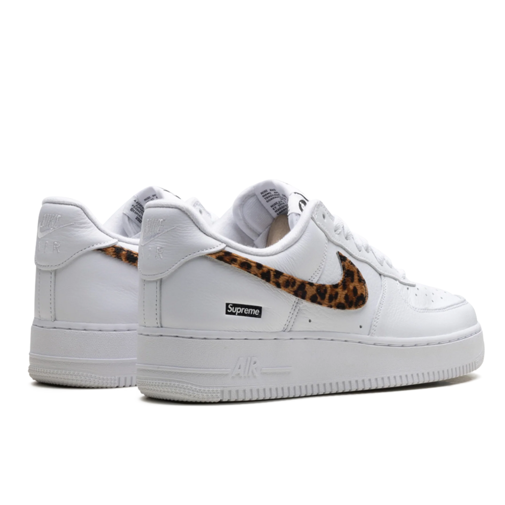 Buy Air Force 1 Low "Supreme x GOODENOUGH" | Krewsa South Africa