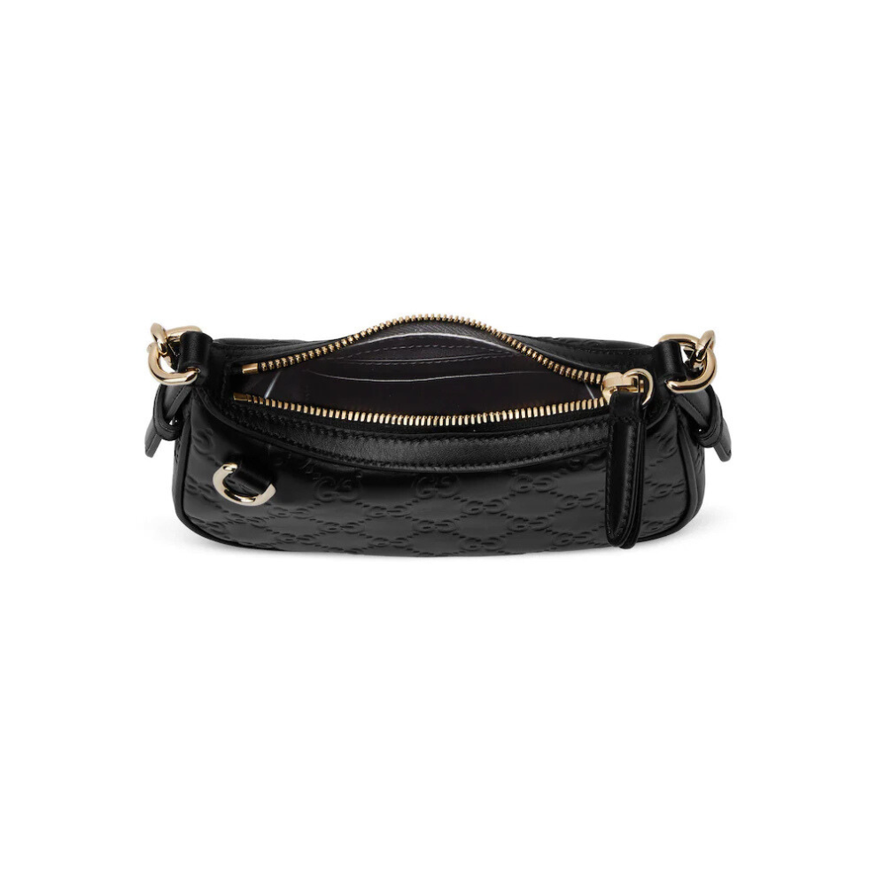 Buy Gucci GG Emblem mini shoulder bag | Krewsa South Africa