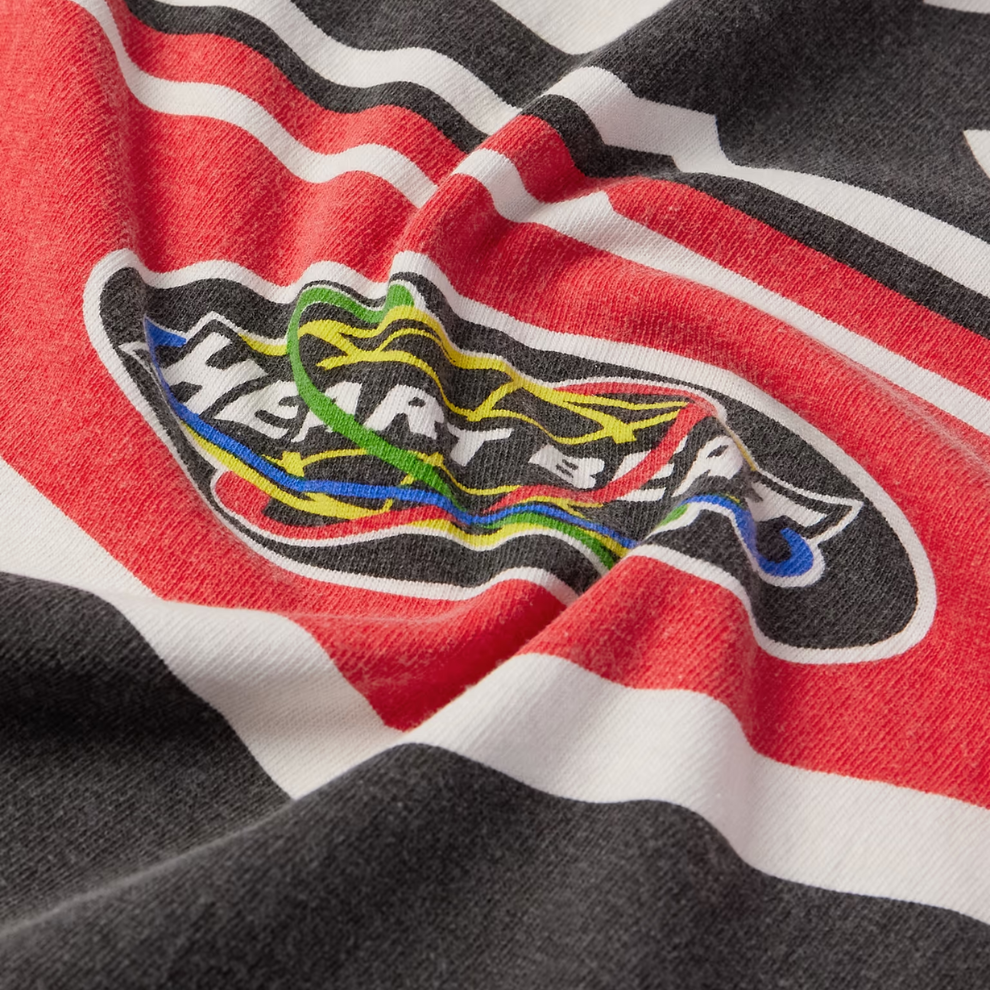 Buy SAINT MXXXXXX MX6 Motocross Race Logo-Print Cotton-Jersey T-Shirt | Krewsa South Africa