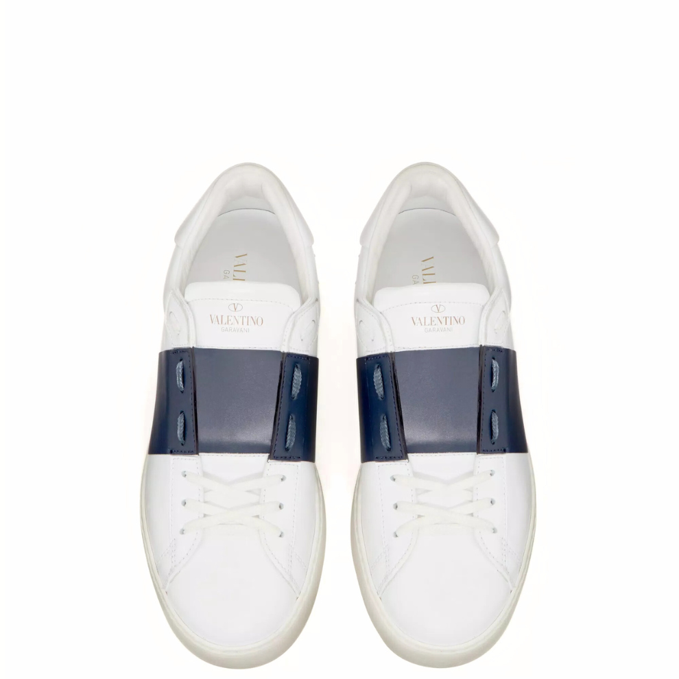Buy Valentino Calfskin Open Sneaker | Krewsa South Africa