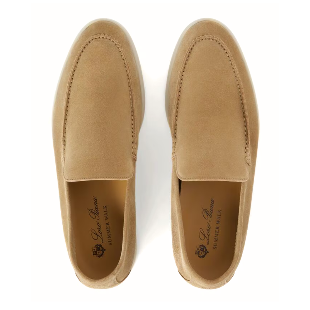 Buy Loro Piana Summer Walk Loafer | Krewsa South Africa