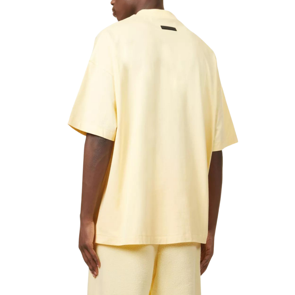 Buy FEAR OF GOD ESSENTIALS ESSENTIALS T-shirt | Krewsa South Africa