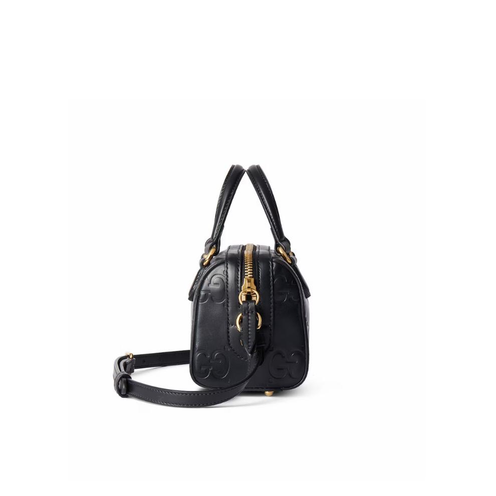 Buy Gucci GG super mini top handle bag | Krewsa South Africa