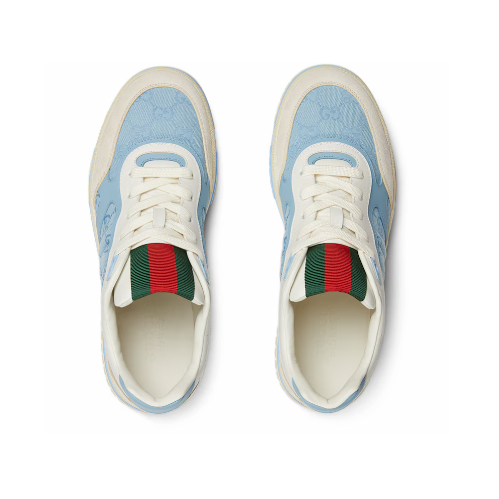 Buy Gucci Men's Gucci Re-Web trainer | Krewsa South Africa