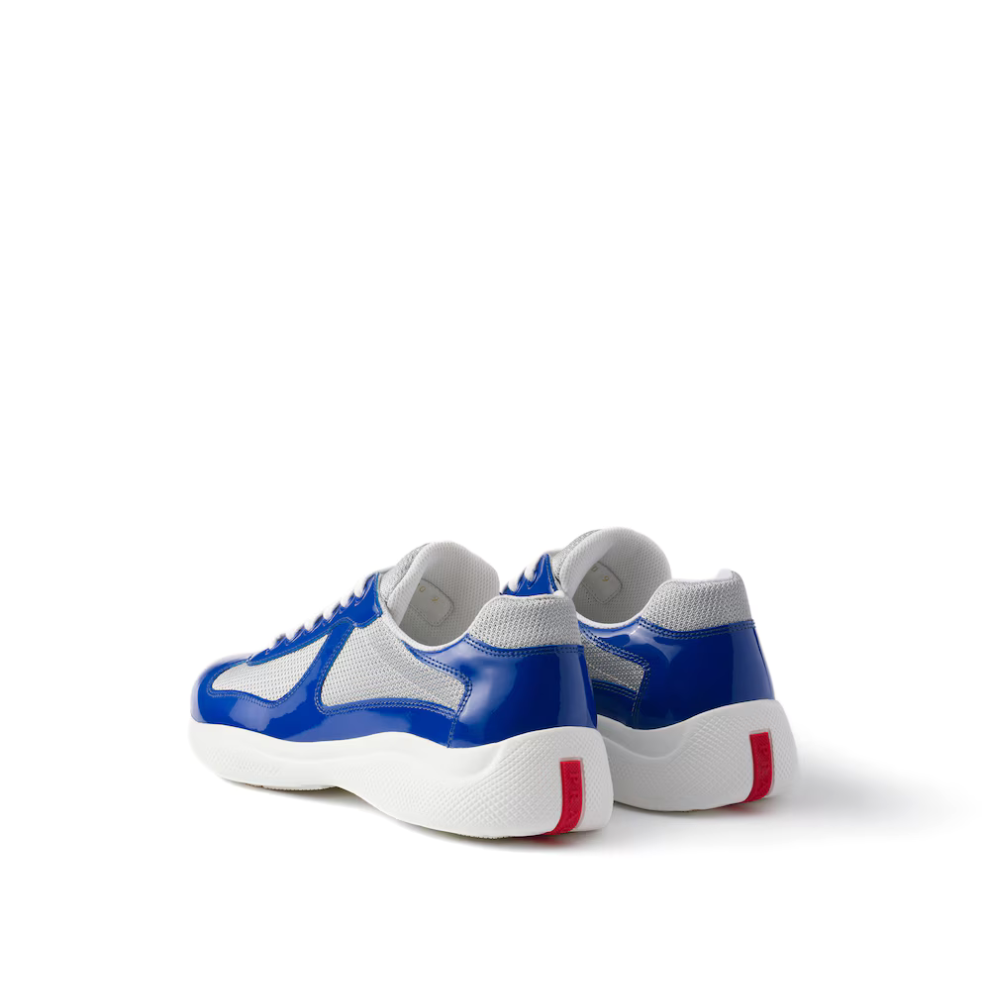 Buy Prada America's Cup sneakers | Krewsa South Africa