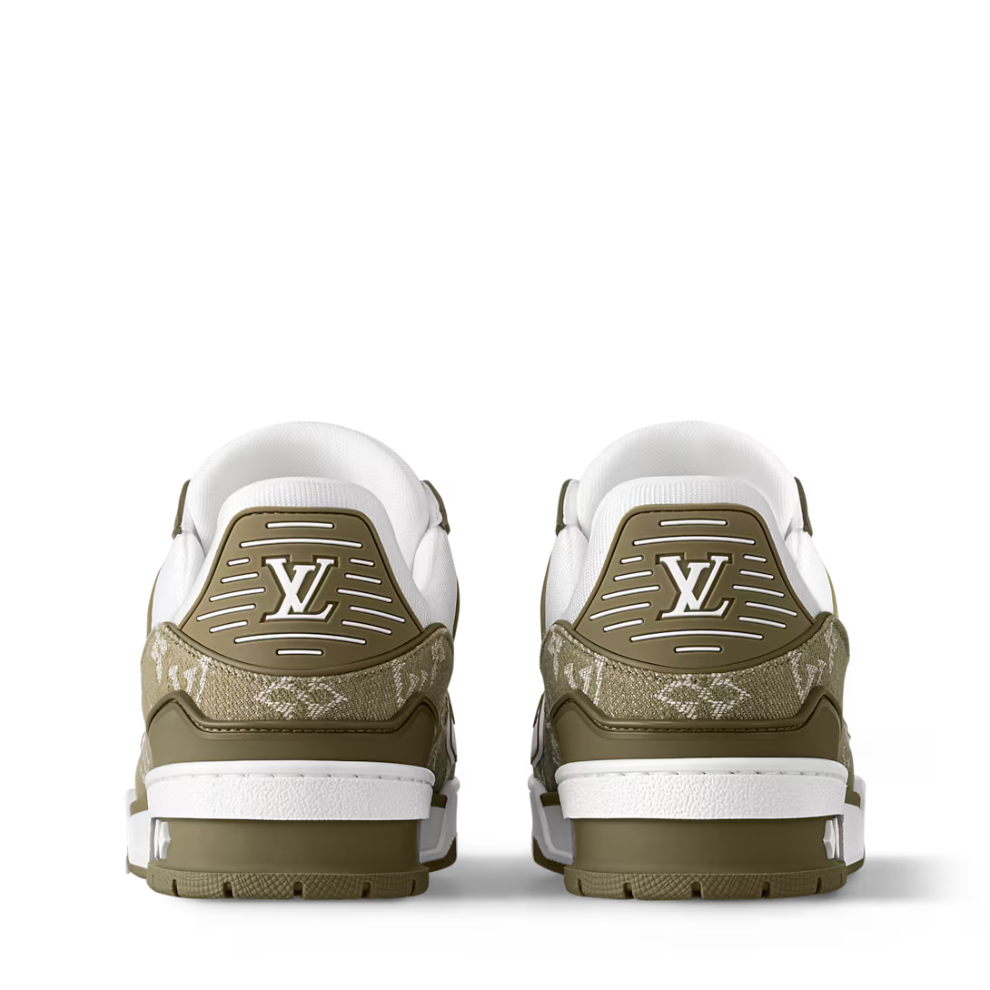 Buy LOUIS VUITTON Trainer Sneaker | Krewsa South Africa