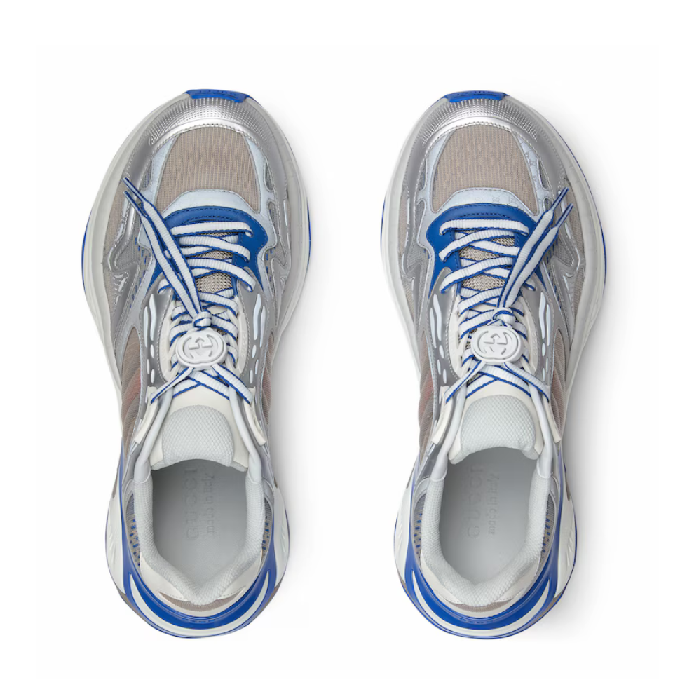 Buy Gucci Men's Gucci 2.0 trainer | Krewsa South Africa