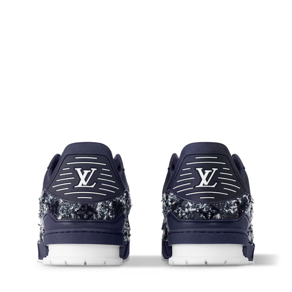 Buy LOUIS VUITTON Trainer Sneaker | Krewsa South Africa