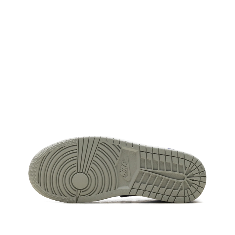 Buy Air Jordan 1 Low "Zion Williamson - Voodoo Alternate" | Krewsa South Africa