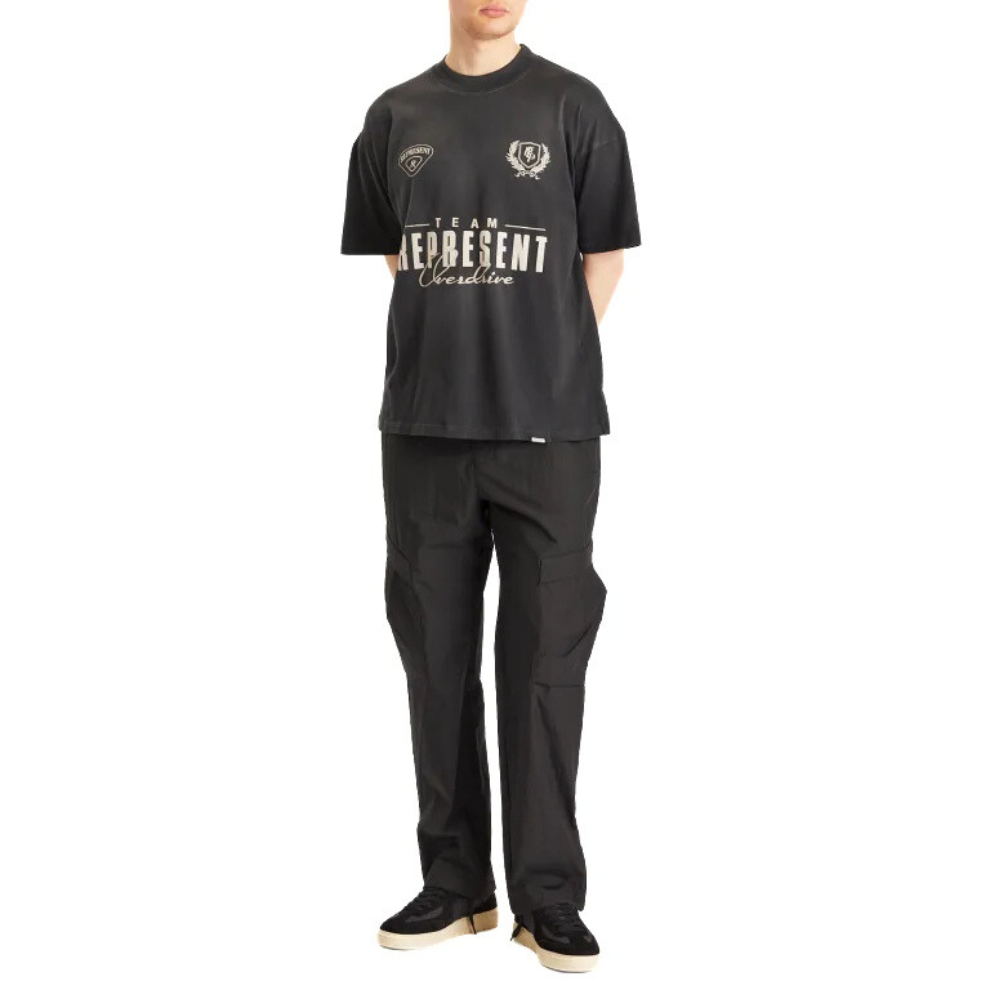 Buy Represent World Championship T-Shirt | Krewsa South Africa