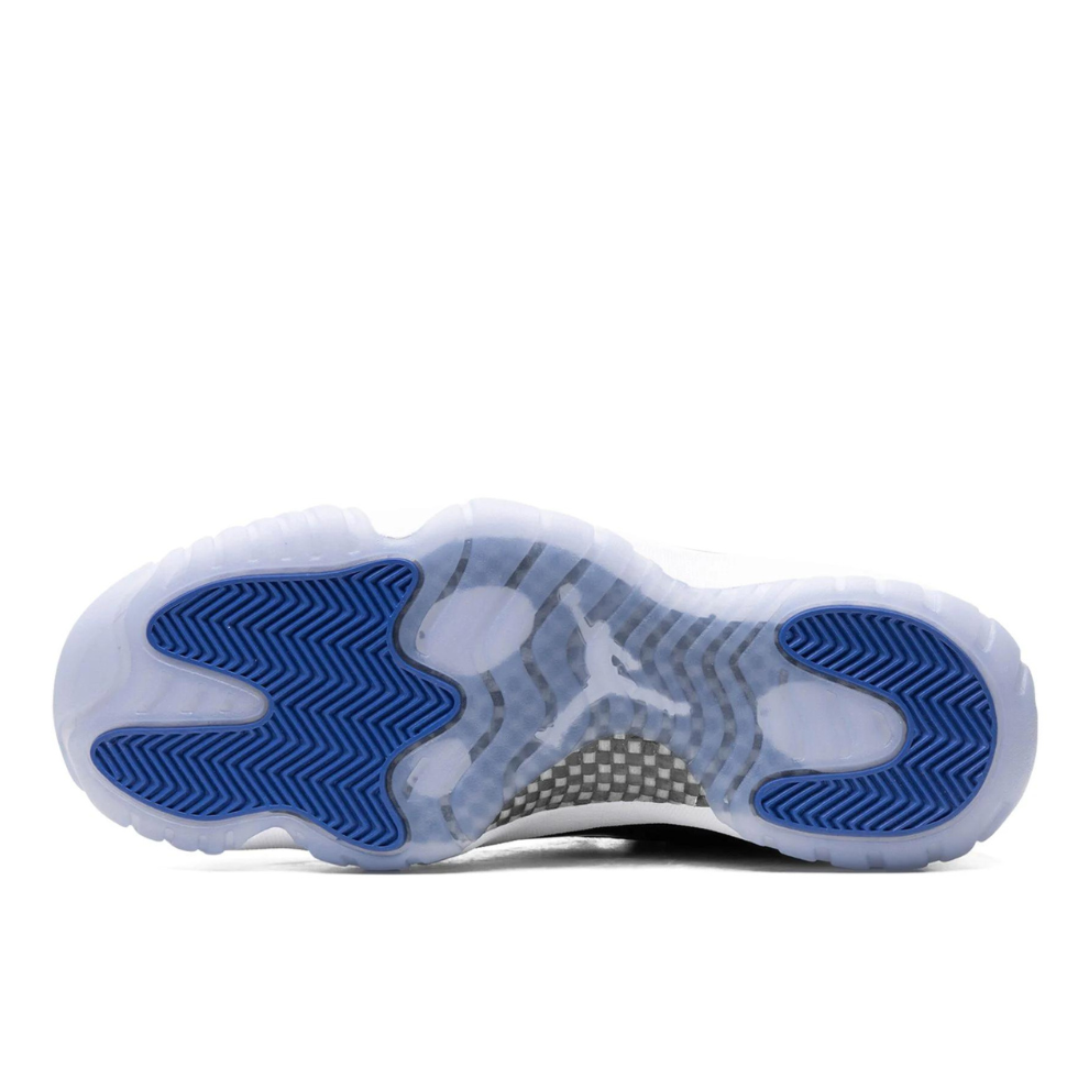 Buy AIR JORDAN 11 LOW "Space Jam" | Krewsa South Africa