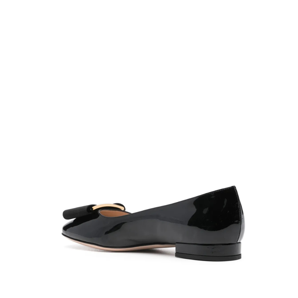 Buy TOM FORD Audrey Patent Ballerina shoes | Krewsa South Africa