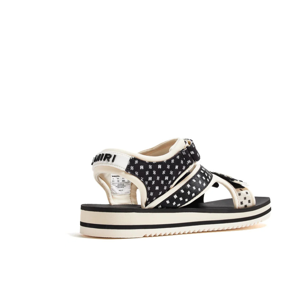 Buy AMIRI MA Paisley sandals | Krewsa South Africa