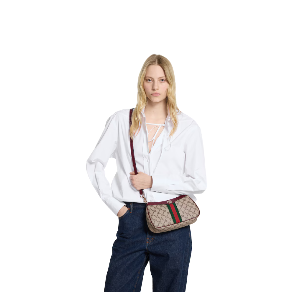 Buy Gucci Ophidia small shoulder bag | Krewsa South Africa