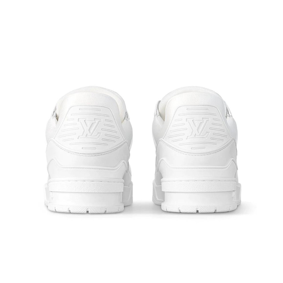 Buy Louis Vuitton LV White Sneaker | Krewsa South Africa