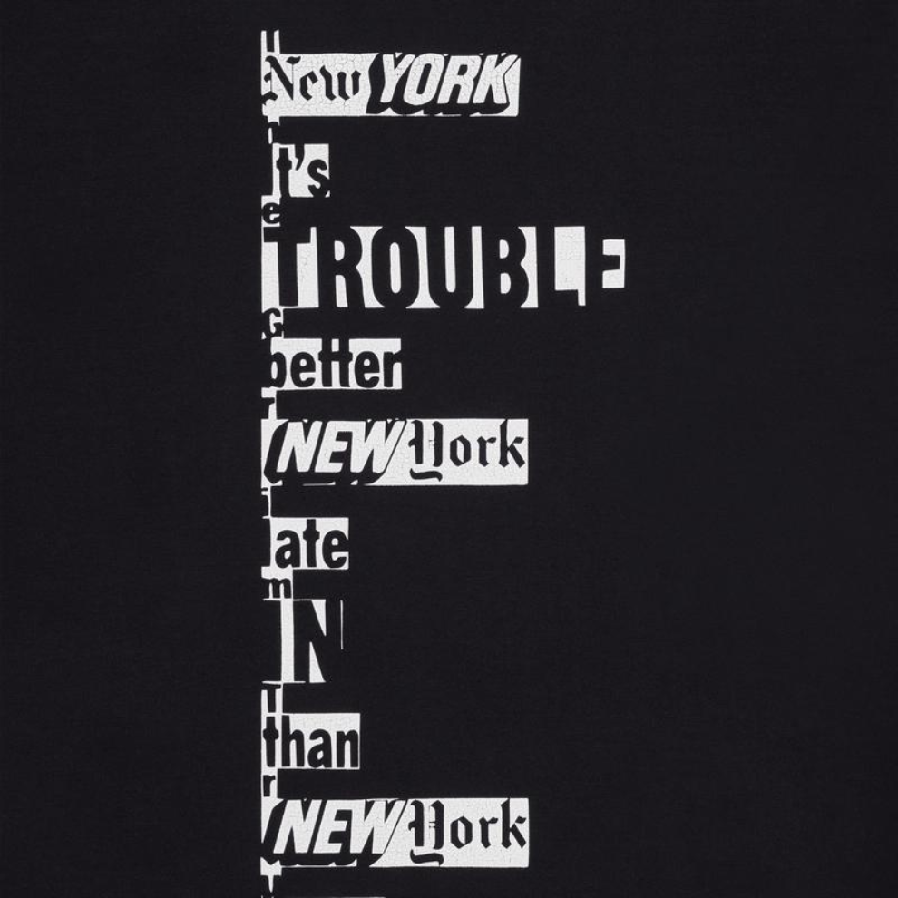 Buy CELINE DASH SNOW LOOSE T-SHIRT | Krewsa South Africa