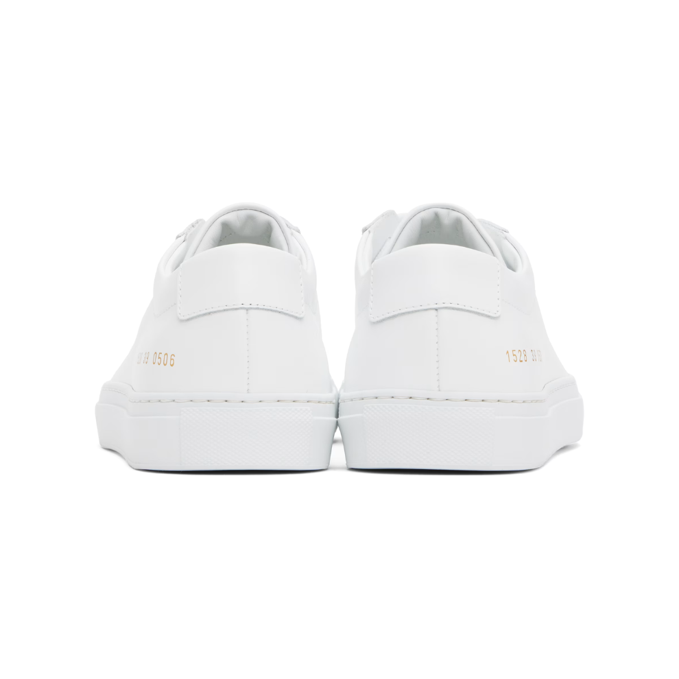 Buy Common Projects White Sneakers | Krewsa South Africa