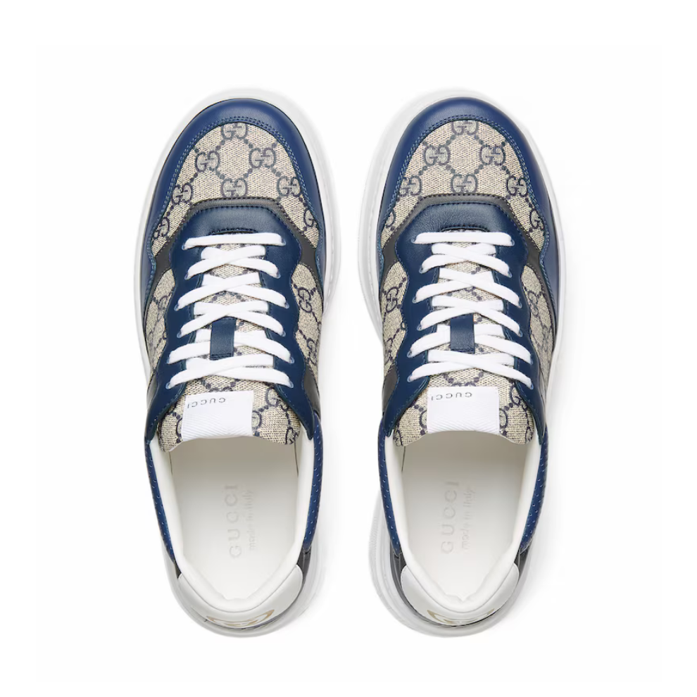 Buy Gucci Men's chunky sneaker with GG | Krewsa South Africa