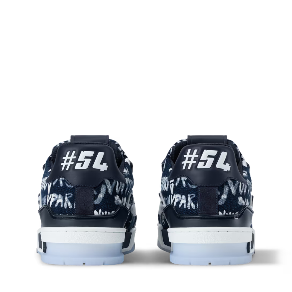 Buy LOUIS VUITTON Trainer Sneaker | Krewsa South Africa