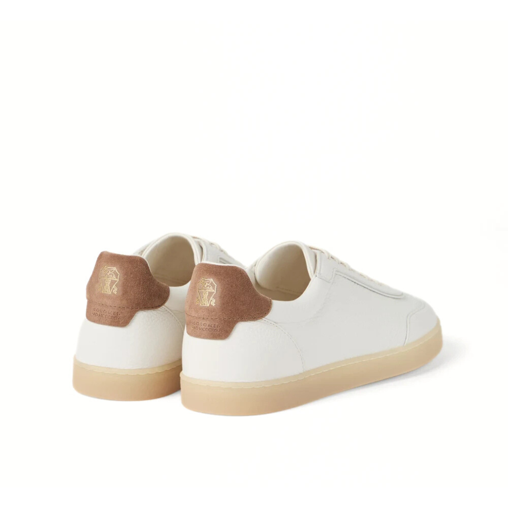 Buy Brunello Cucinelli Deerskin sneakers | Krewsa South Africa