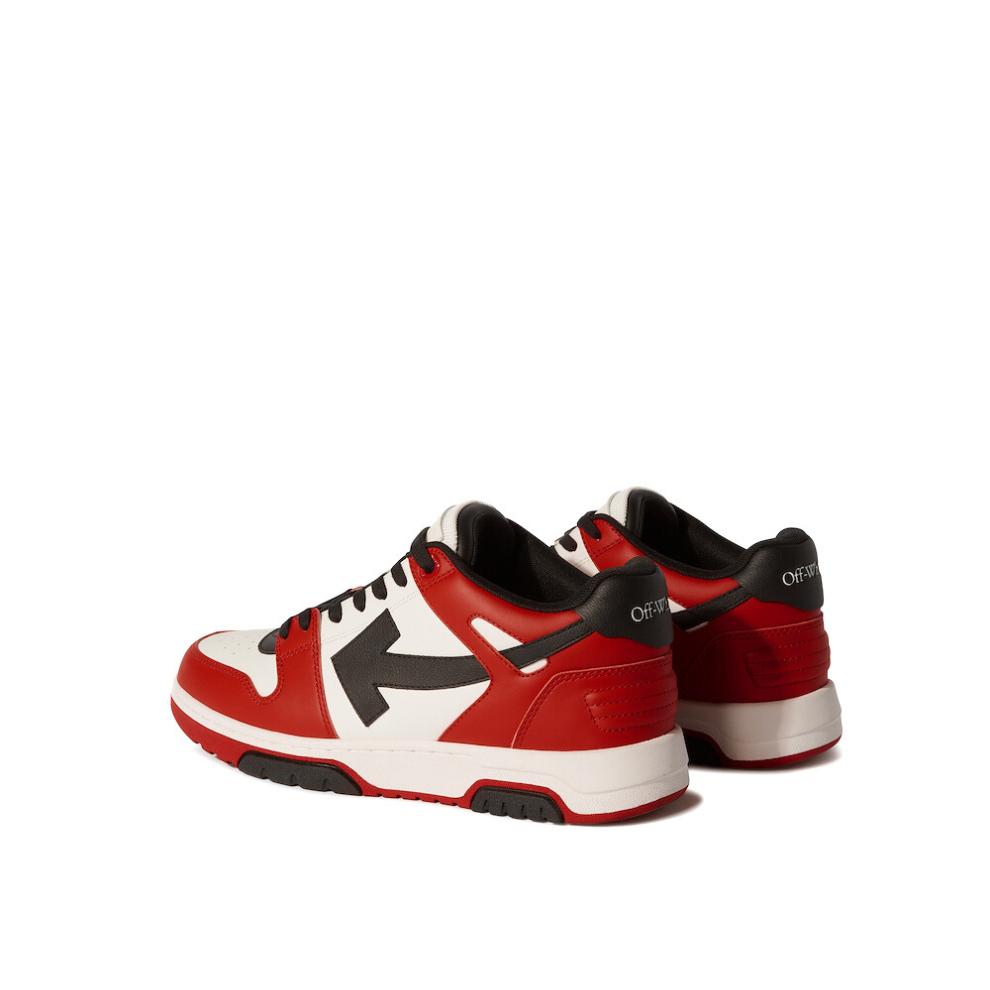 Buy Off-White™️ red/black out of office | Krewsa South Africa