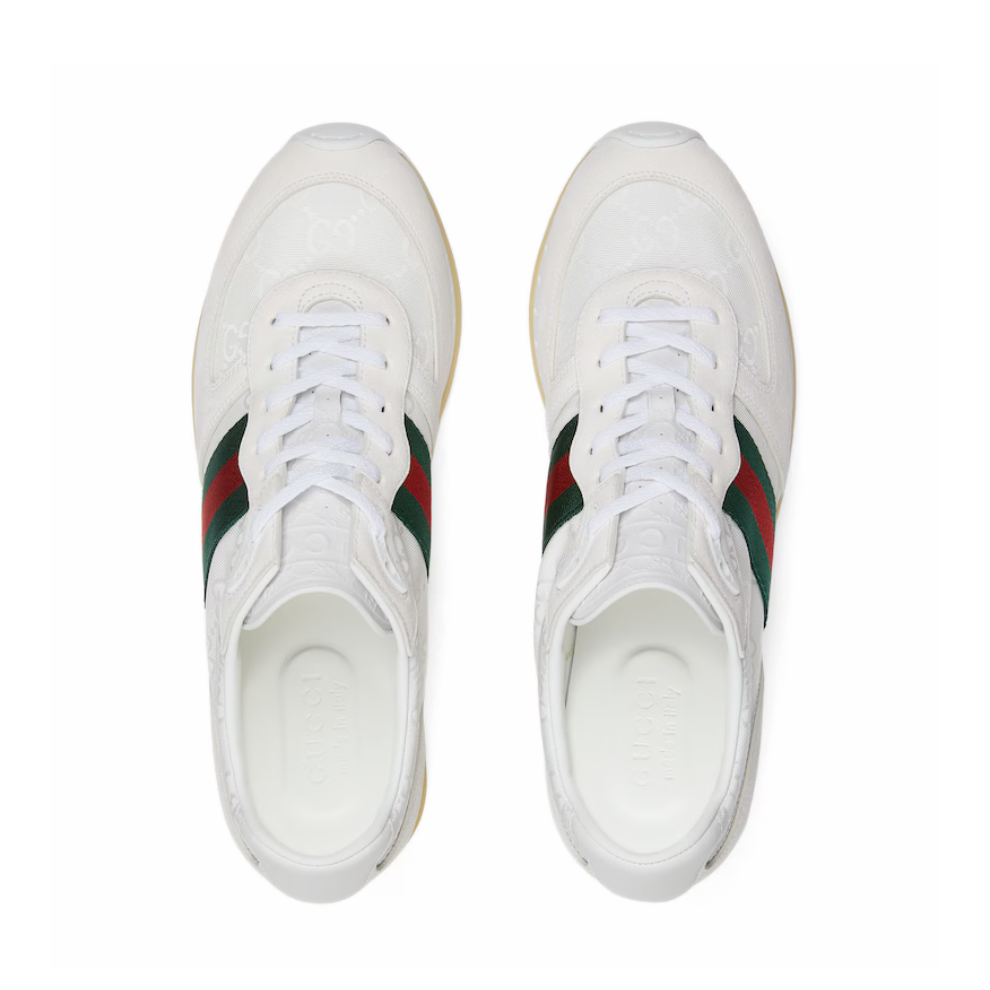 Buy Gucci Men's Gucci Re-Motion trainer | Krewsa South Africa