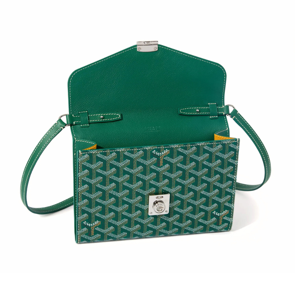Buy Goyard Chypre Wallet-Pouch | Krewsa South Africa