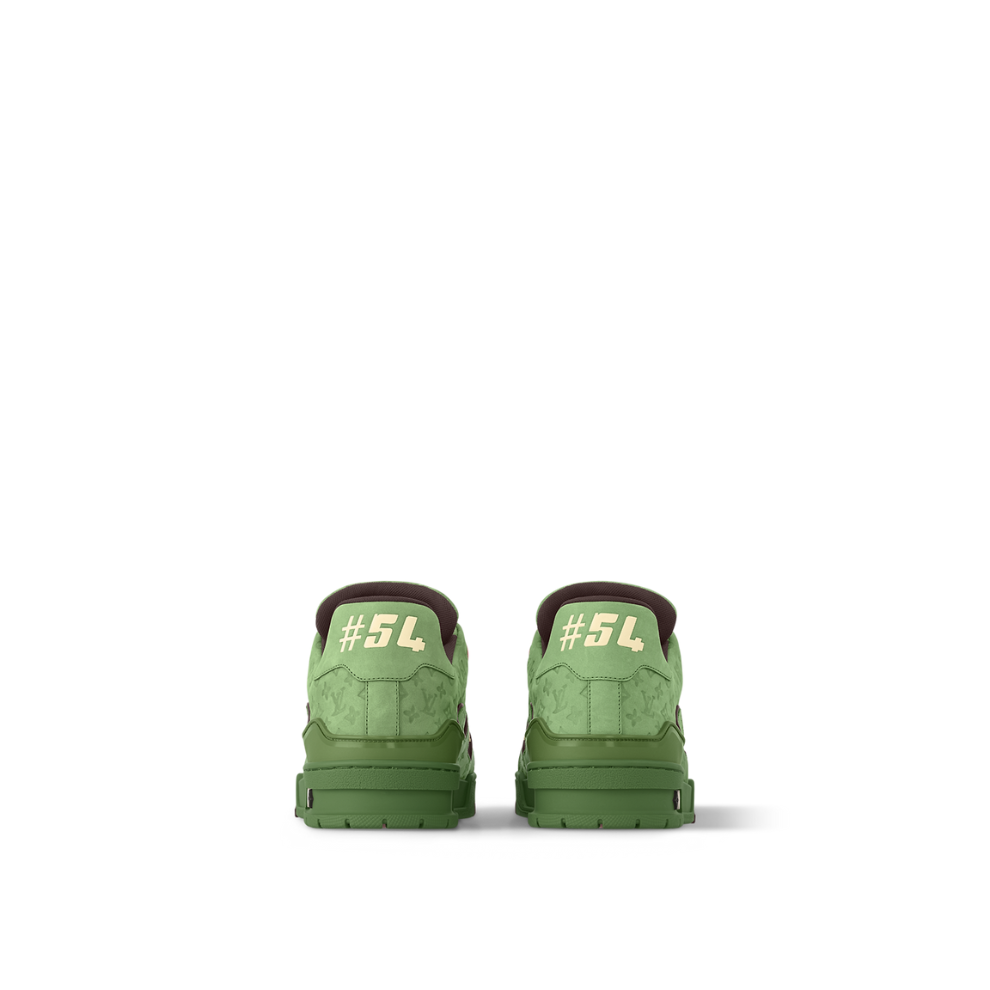 Buy LOUIS VUITTON Trainer Sneaker | Krewsa South Africa