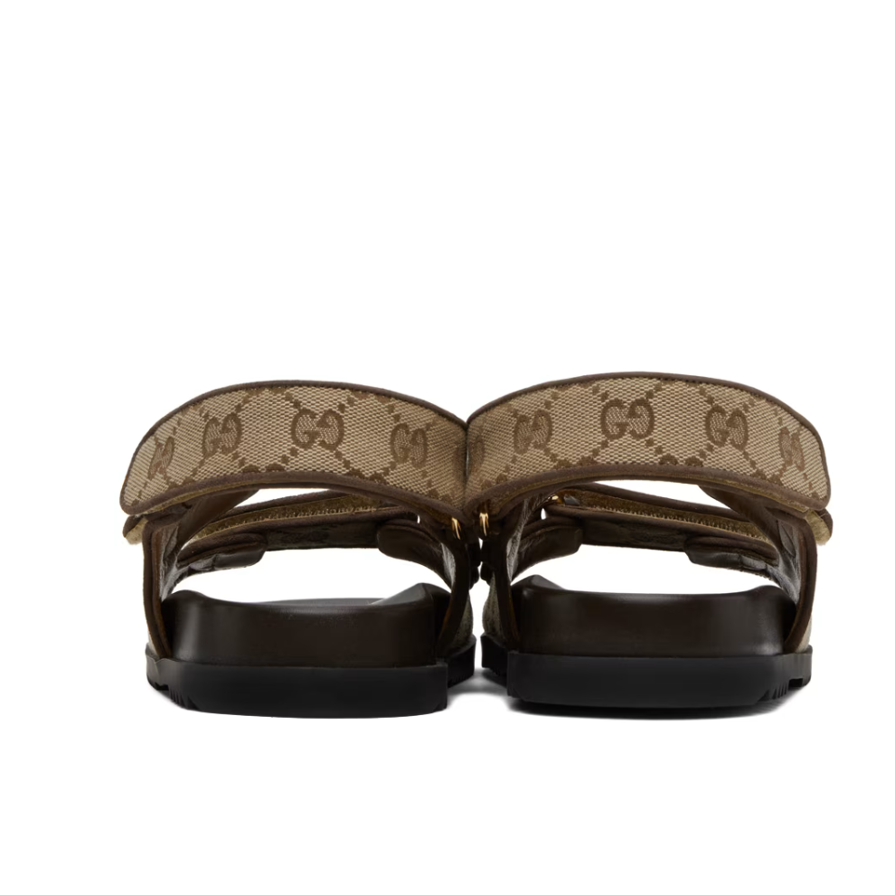 Buy GUCCI Gray Tennis 1977 Sneakers | Krewsa South Africa