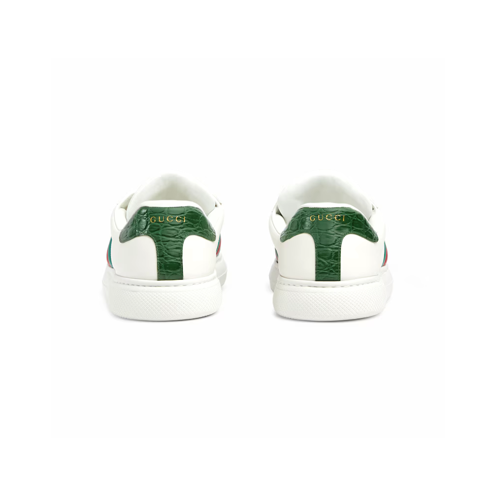 Buy Gucci Men's Gucci Ace sneaker with Web | Krewsa South Africa