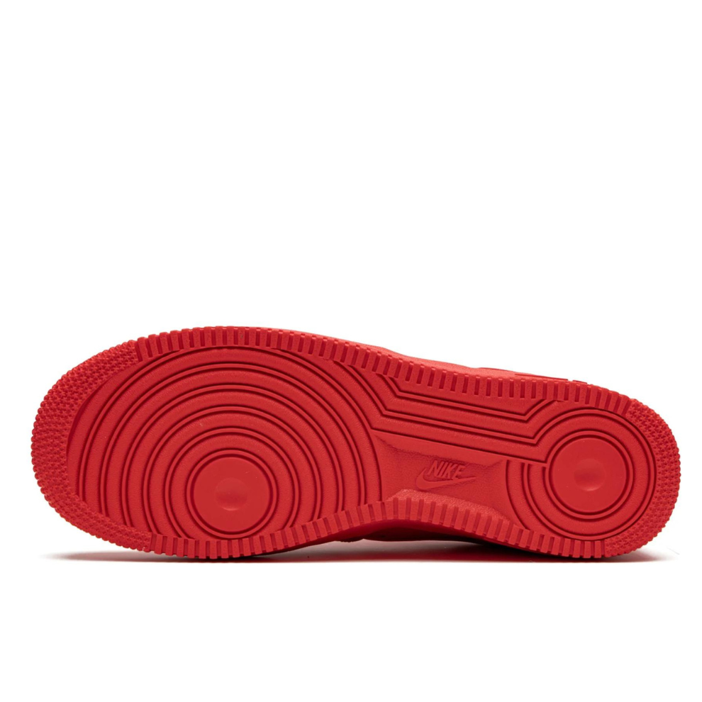 Buy NIKE AIR FORCE 1 '07 LV8 "Triple Red" | Krewsa South Africa