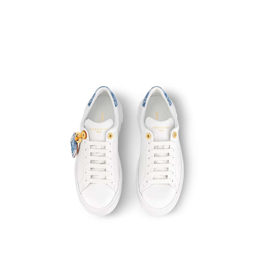 Buy LOUIS VUITTON Time Out Sneaker | Krewsa South Africa