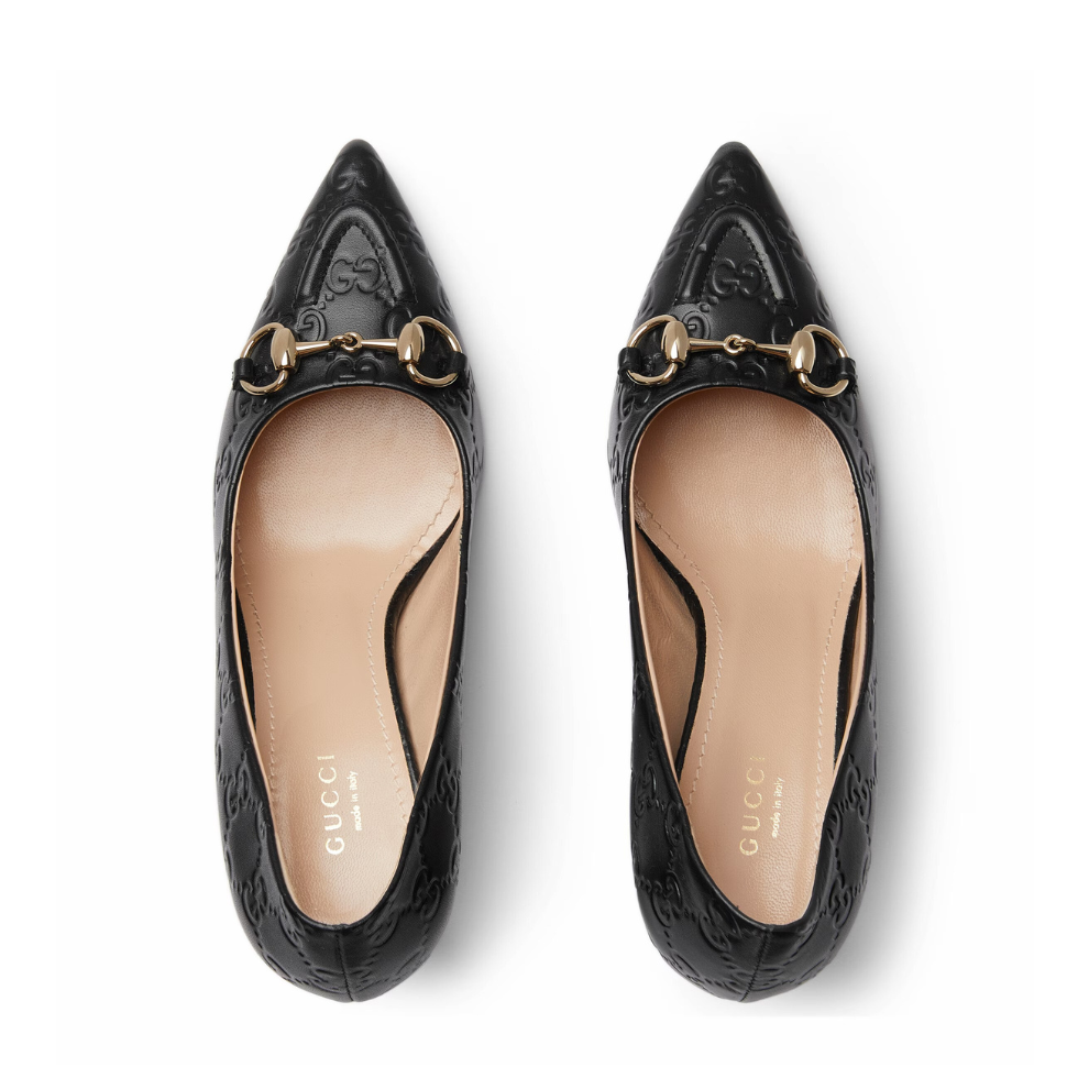 Buy Gucci Women's pump with Horsebit | Krewsa South Africa