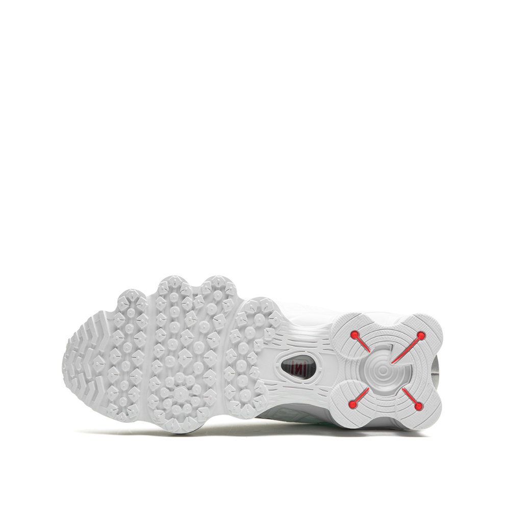 Buy Nike Lifestyle SHOX TL WMNS "White" | Krewsa South Africa