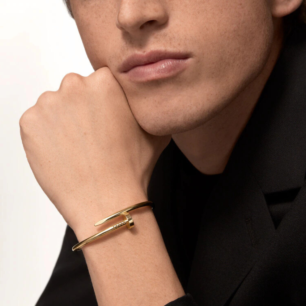 Buy Cartier Juste un Clou bracelet, classic model | Krewsa South Africa