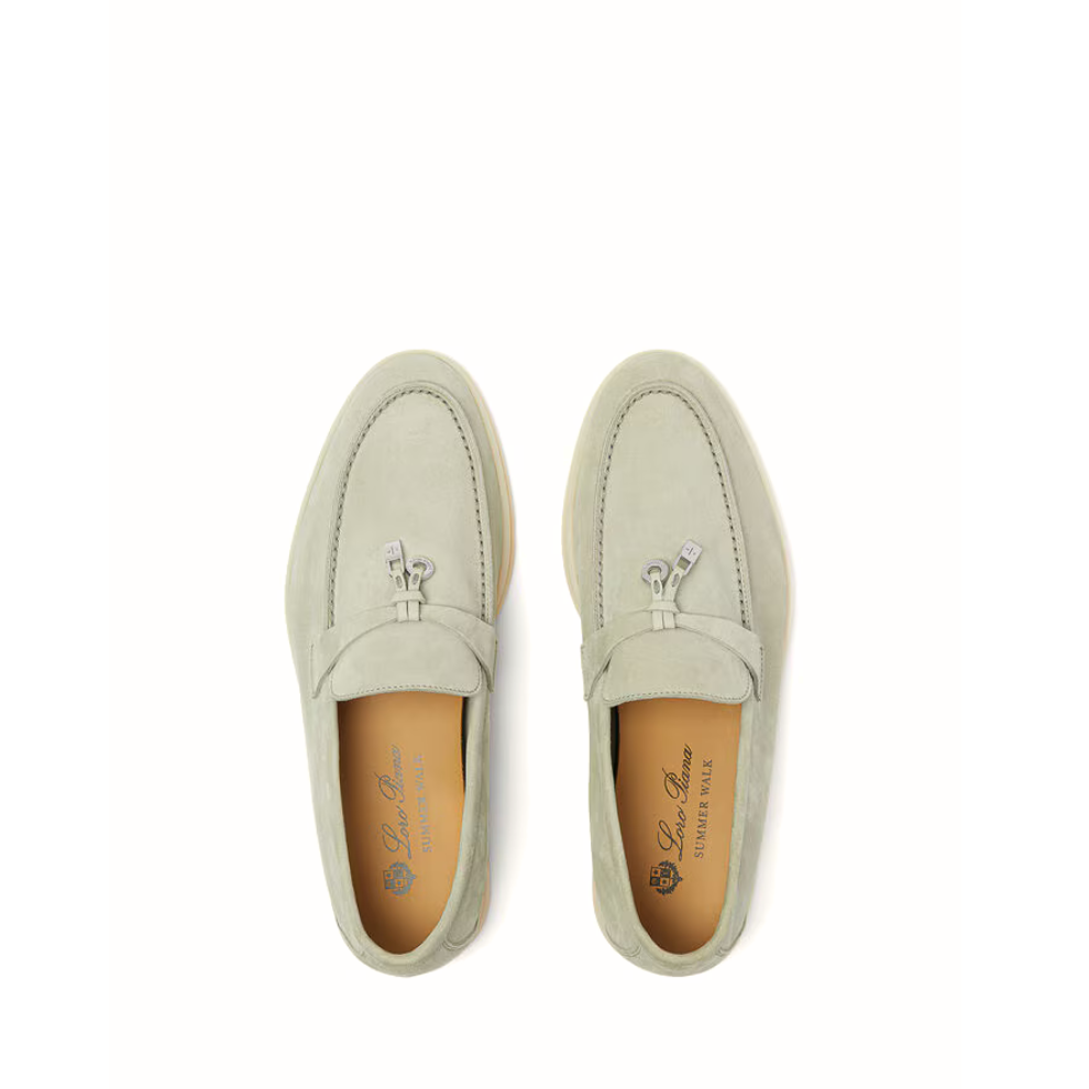 Loro Piana Summer Charms Walk Loafer