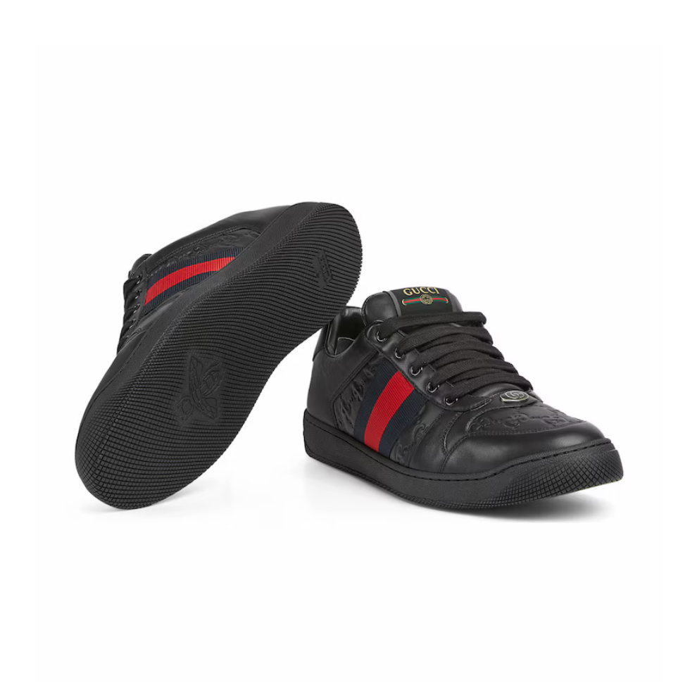 Buy Gucci Men's Screener trainer | Krewsa South Africa