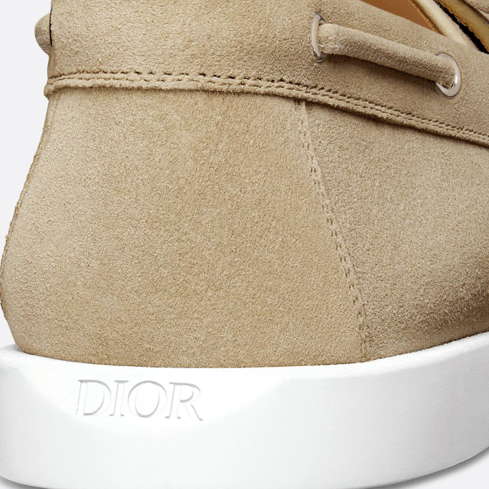 Buy Dior Granville Boat Shoe | Krewsa South Africa