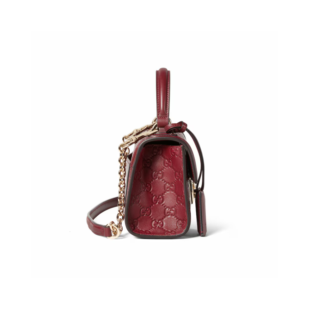Buy Gucci Padlock small top handle bag | Krewsa South Africa