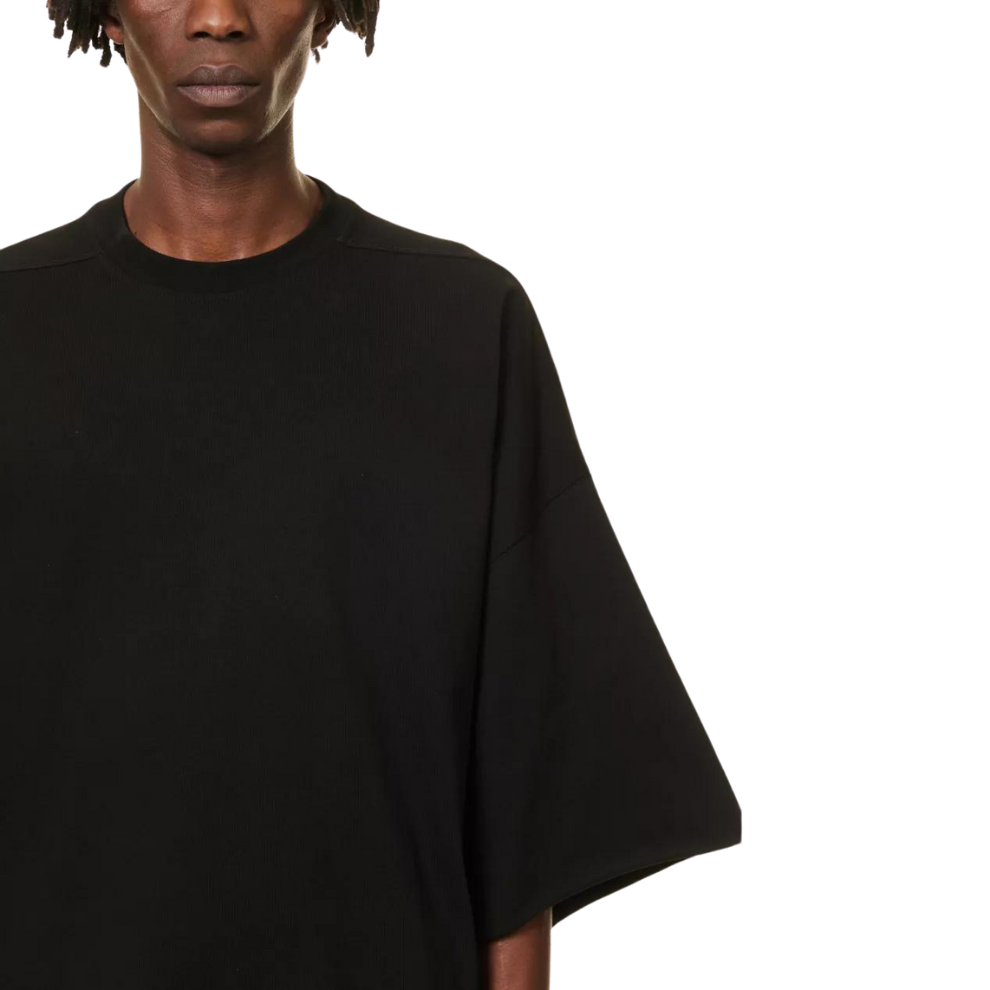 Buy RICK OWENS Tommy oversized cotton-jersey T-shirt | Krewsa South Africa