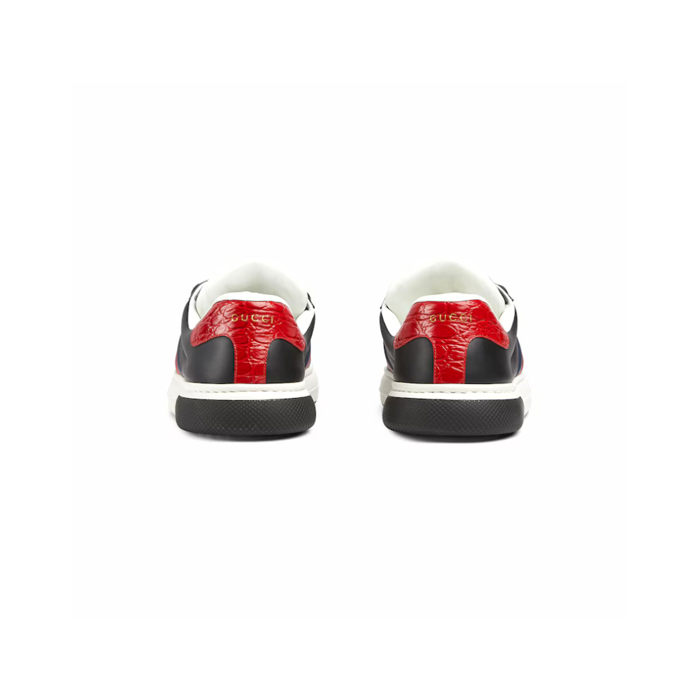 Buy Gucci Men's Gucci Ace sneaker with Web | Krewsa South Africa