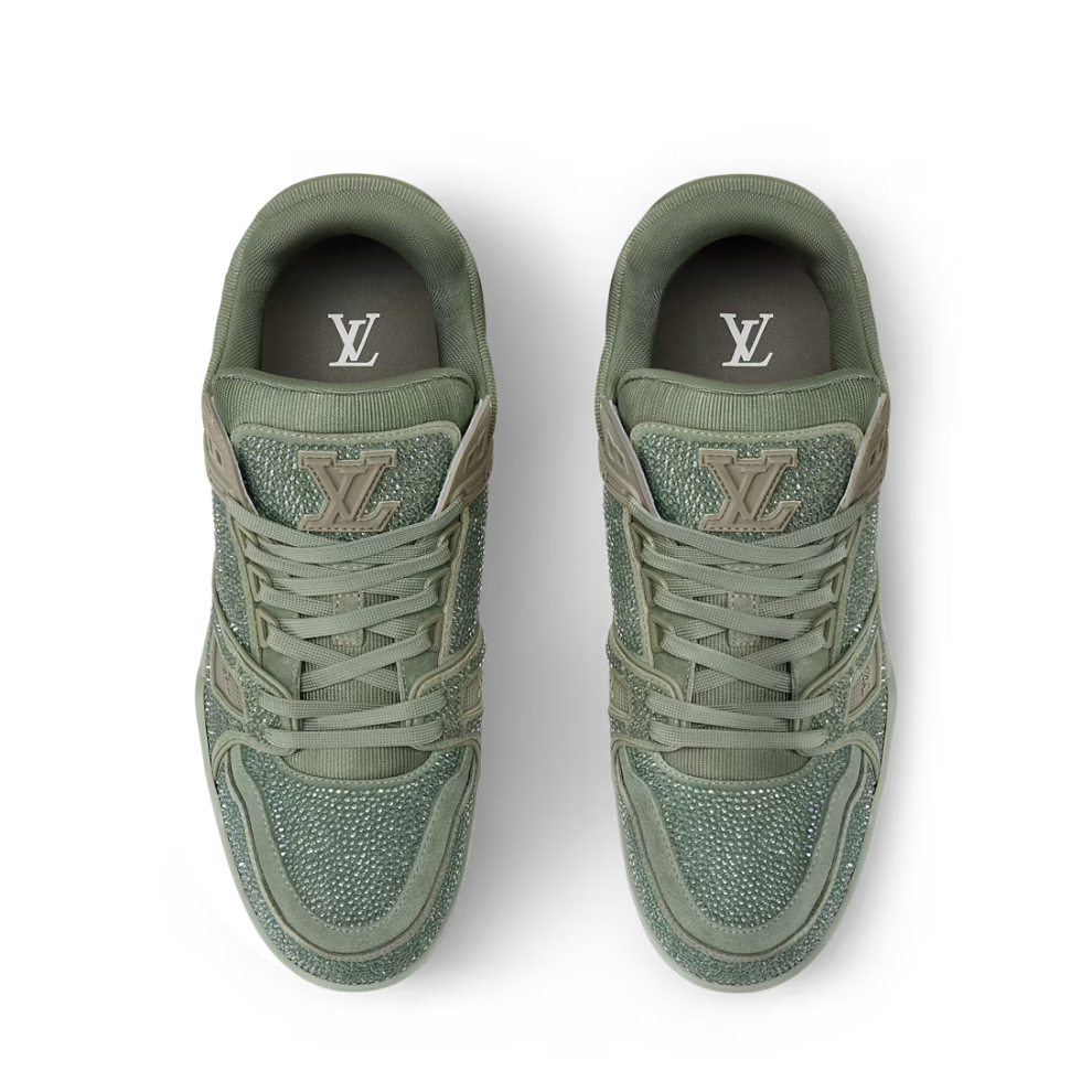 Buy LOUIS VUITTON Trainer Sneaker | Krewsa South Africa