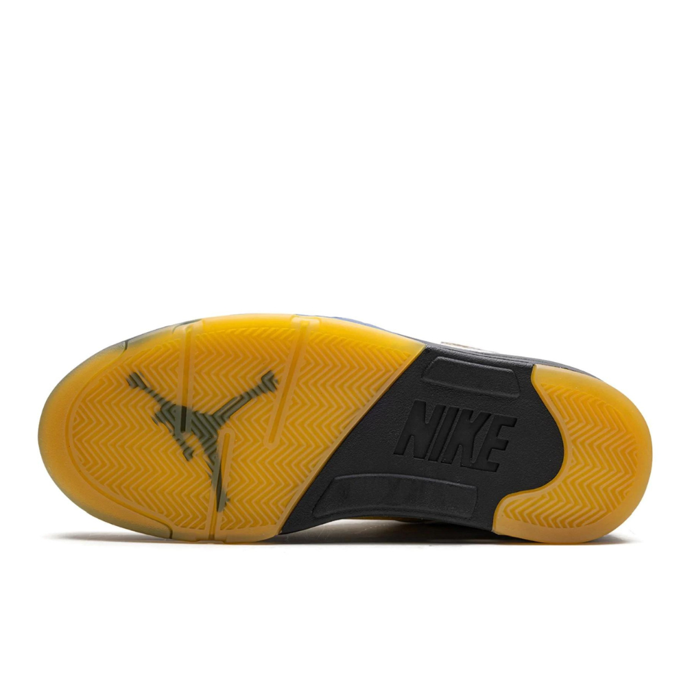 Buy AIR JORDAN 5 WMNS "A Ma Maniere - Diffused Blue" | Krewsa South Africa