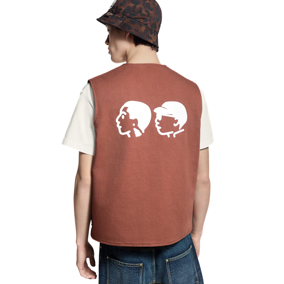 Buy LOUIS VUITTON Workwear Gilet | Krewsa South Africa